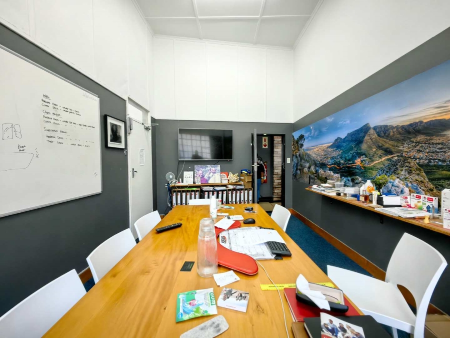To Let commercial Property for Rent in Observatory Western Cape